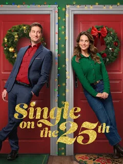  Single on the 25th 