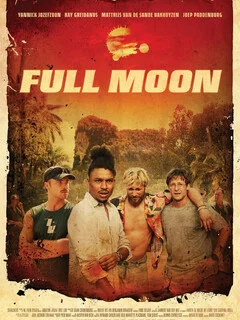 Full Moon 
