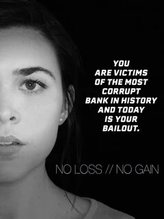  No Loss // No Gain 