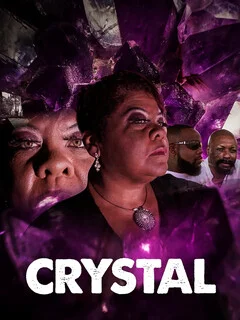  Crystal 