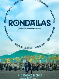  Rondallas 