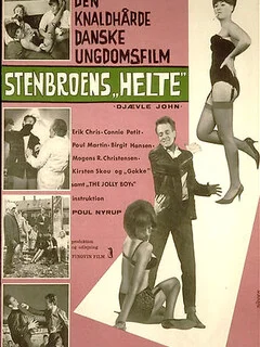  Stenbroens helte 