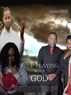  Stop Playing with God 