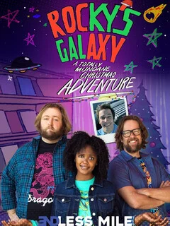  Rocky's Galaxy 