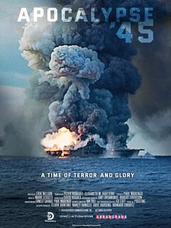  Apocalypse '45 