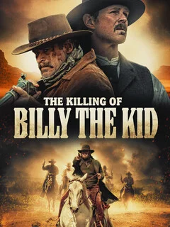  The Killing of Billy the Kid 