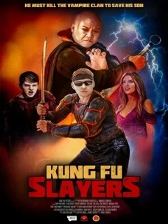  Kung Fu Slayers 