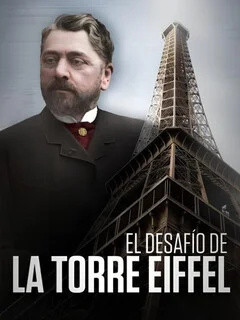  Eiffel, la guerre des tours 