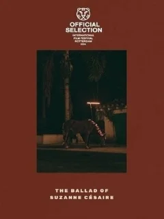 The Ballad of Suzanne Césaire 