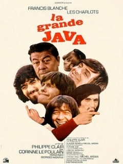  Большая Ява 