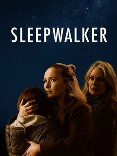  Sleepwalker 