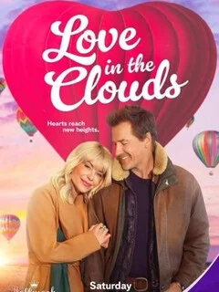  Love in the Clouds 