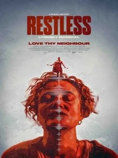  Restless 
