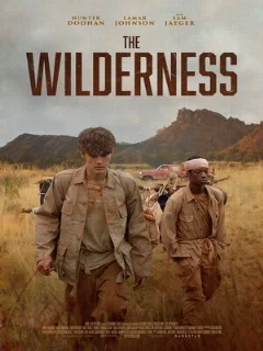  The Wilderness 