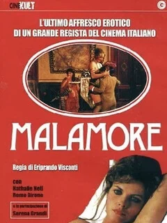  Malamore 