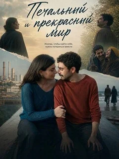  Печальный и прекрасный мир 