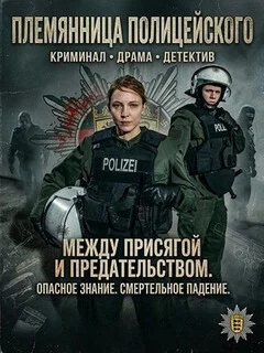  Племянница полицейского 