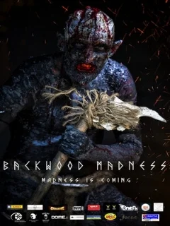  Backwood Madness 